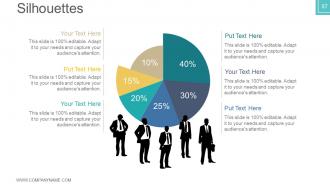 Business plan venture capital funding powerpoint presentation slides