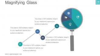 Business plan venture capital funding powerpoint presentation slides