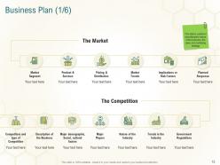 Business planning actionable steps powerpoint presentation slides