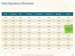 Business planning actionable steps powerpoint presentation slides