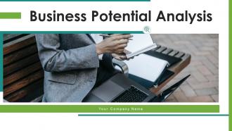 Business Potential Analysis Development Requirement Evolution Framework Successful Strategy