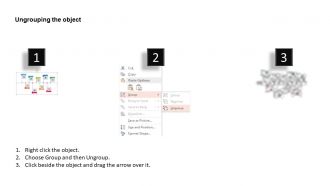 Roadmap business process and achievement linear timeline flat powerpoint design