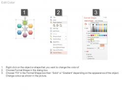 Business process improvement powerpoint graphics