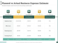 Business process outsourcing for handling business financial transactions powerpoint presentation slides