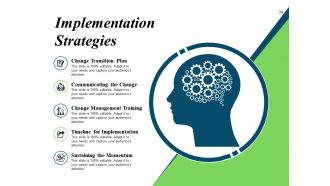 Business Process Reengineering Powerpoint Presentation Slides