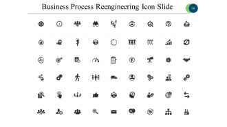 Business Process Reengineering Powerpoint Presentation Slides