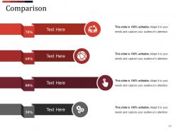 Business Proposal For Recruitment Agency Powerpoint Presentation Slides