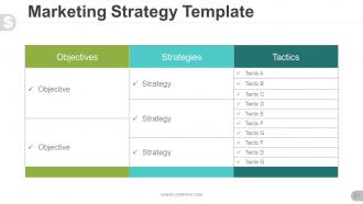 Business proposal for venture capital powerpoint presentation slides