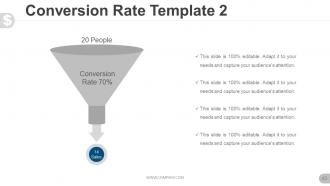 Business proposal for venture capital powerpoint presentation slides