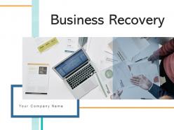 Business recovery lifecycle analysis measure development strategy architecture