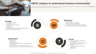 Business Strategic Analysis To Align Resources And Efforts Powerpoint Presentation Slides Strategy CD V Attractive Professionally