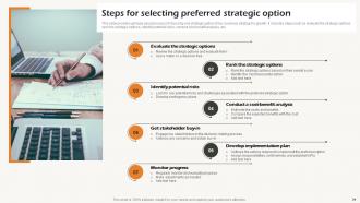 Business Strategic Analysis To Align Resources And Efforts Powerpoint Presentation Slides Strategy CD V Adaptable Professionally