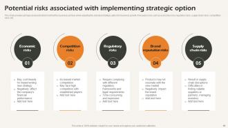 Business Strategic Analysis To Align Resources And Efforts Powerpoint Presentation Slides Strategy CD V Professionally Multipurpose