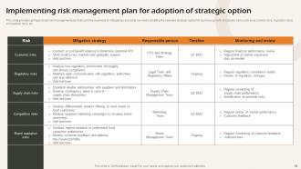 Business Strategic Analysis To Align Resources And Efforts Powerpoint Presentation Slides Strategy CD V Attractive Multipurpose