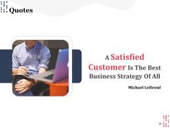 Business Strategy Palette Powerpoint Presentation Slides