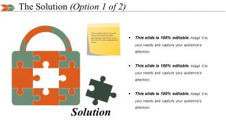 Business Swot Analysis Product Comparison And Competitive Landscape Powerpoint Presentation Slides