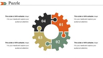 Business Swot Analysis Product Comparison And Competitive Landscape Powerpoint Presentation Slides