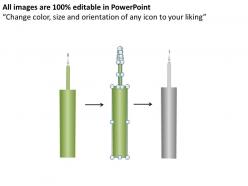 Cables powerpoint presentation slides