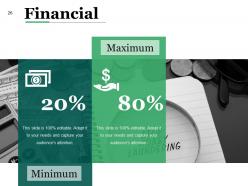 Capital Budget Powerpoint Presentation Slides