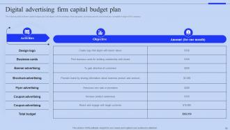 Capital Budgeting Powerpoint Ppt Template Bundles CRP Template Images