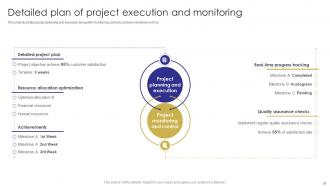 Capital Budgeting Techniques To Evaluate Investment Projects Complete Deck Graphical Captivating