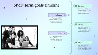 Career And Education Planning Worksheet Powerpoint Presentation Slides