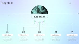 Career And Education Planning Worksheet Powerpoint Presentation Slides