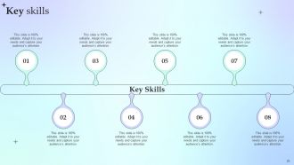 Career And Education Planning Worksheet Powerpoint Presentation Slides