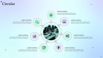 Career And Education Planning Worksheet Powerpoint Presentation Slides