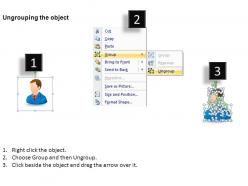 Case escalation powerpoint presentation slides db