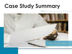 Case study summary business strategies individual entertainment growth