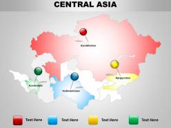 Central asia map layout 1114