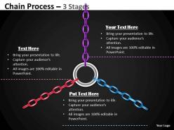 22986295 style variety 1 chains 3 piece powerpoint presentation diagram infographic slide