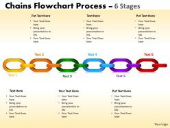 94342711 style variety 1 chains 6 piece powerpoint presentation diagram infographic slide