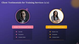 Challenges To Metaverse Training Ppt