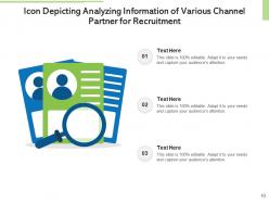 Channel partner boarding process measurable goals buying preferences