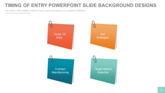 Channel sales marketing and strategy plan powerpoint presentation with slides