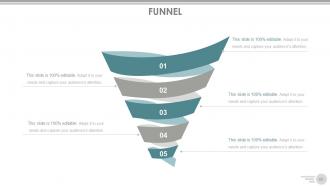 Channel strategy marketing and distribution powerpoint presentation slides