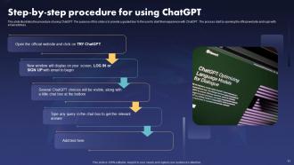 ChatGPT IT Powerpoint Presentation Slides