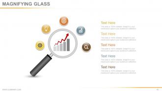 Checklists for audits quality and safety powerpoint presentation slides