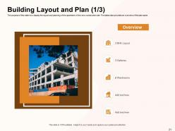 Civil Construction Project Management Powerpoint Presentation Slides