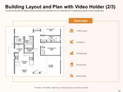 Civil Construction Project Management Powerpoint Presentation Slides