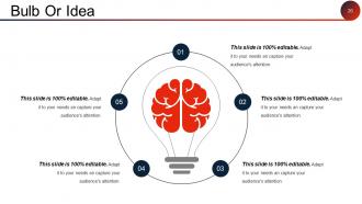 Client Acquisition Cost For Startups Powerpoint Presentation Slides