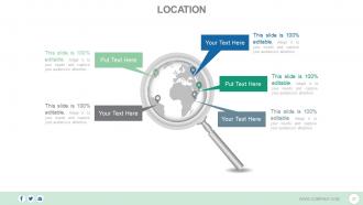 Client centric financial planning process powerpoint presentation slides