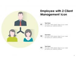 Client Management Lifecycle Framework Partnership Performance Measurement Dashboard