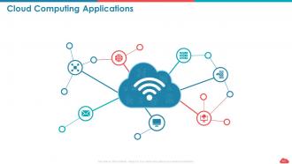 Cloud computing roadmap public vs private vs hybrid and saas vs paas vs iaas complete deck