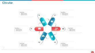 Cloud computing roadmap public vs private vs hybrid and saas vs paas vs iaas complete deck