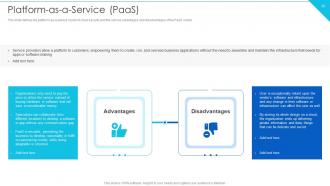 Cloud Information Security Powerpoint Presentation Slides