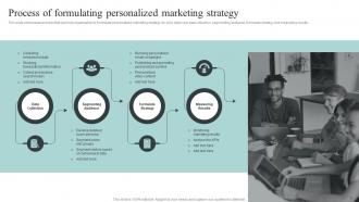 Collecting And Analyzing Customer Data For Personalized Marketing Strategy Complete Deck