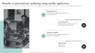 Collecting And Analyzing Customer Data For Personalized Marketing Strategy Complete Deck